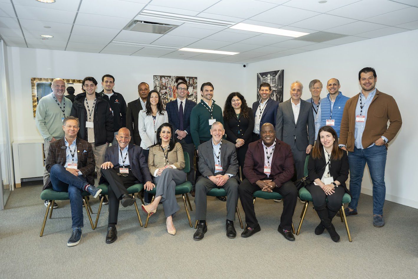 Member Breakfast at Sedhom Law Group – April 28, 2026