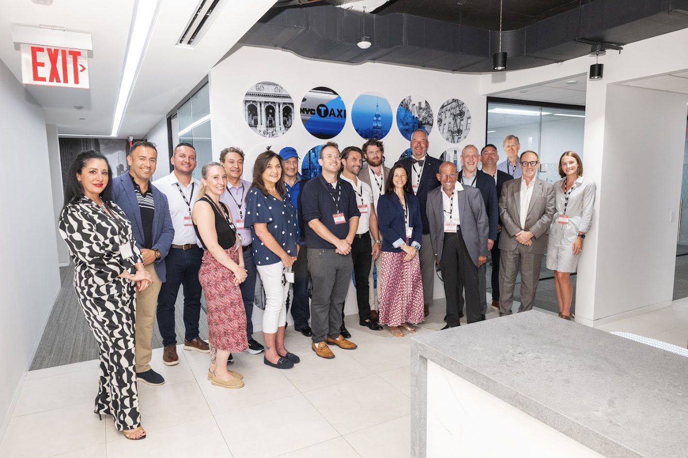 Member Breakfast at HUB International – July 29, 2026 at 8:30AM – 10:00AM